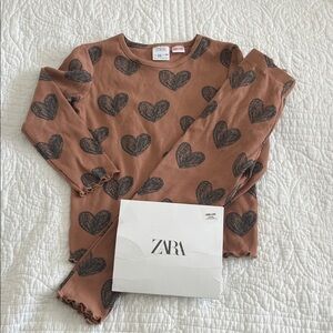 Zara outfit